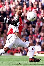 Ashley Cole